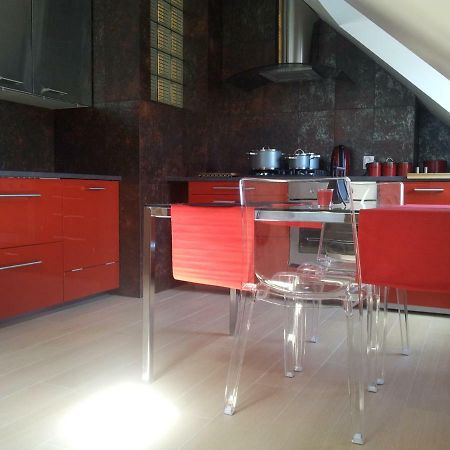 卢布林Pod Zamkiem 2 Sypialnie, Salon, 70 M, Komfort, Max 7 Os公寓 外观 照片